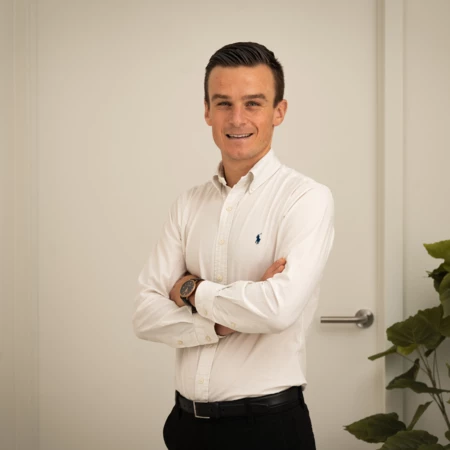 Jouw chiropractor